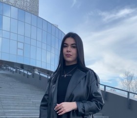 Валерия, 19 лет, Екатеринбург