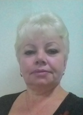 татьяна, 55, Россия, Волгодонск