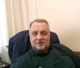 Ратник, 60, Voronezh