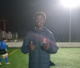 Jovane, 19, Queluz