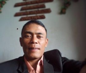 Heri Diana, 41 год, Kota Bandung