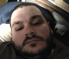 James, 36, Jefferson City