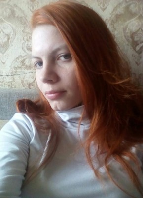 Дарья, 31, Россия, Кировград