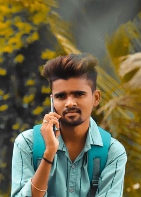 Hardik, 22, India, New Delhi