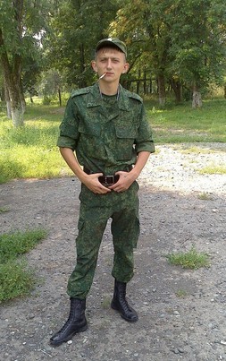 Сергей, 34, Тоҷикистон, Душанбе