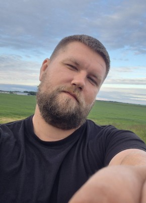Евгений из Горад Гомели 36 лет