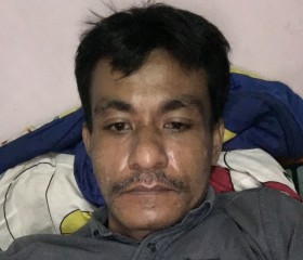 ธนศักดิ์, 20, Kui Buri