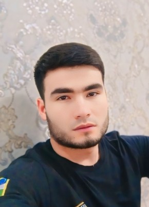 ALIK из Toshkent 25 лет