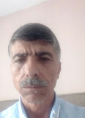 Kara, 57, Türkiye Cumhuriyeti, Sultangazi