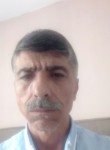 Kara, 57 лет, Sultangazi