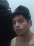 JOSUE, 18 лет, Guayaquil