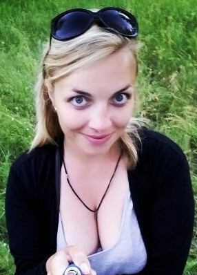 Александра, 30, Россия, Тамбов