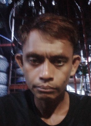 May из Quezon City 18 лет