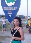Виктория, 44 года, Омск