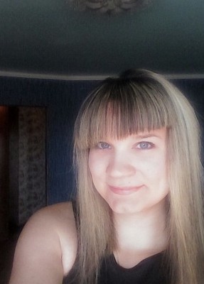Анастасия, 27, Россия, Пестравка