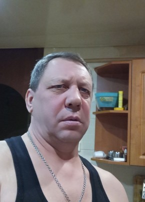 Александр, 52, Россия, Новотроицк