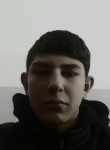 Andre Davtyan, 23 года, Երեվան