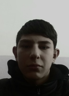 Andre Davtyan, 23, Հայաստանի Հանրապետութիւն, Երեվան