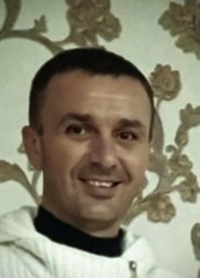 Дмитрий из Апрелевки 42 года