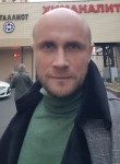 Sergeevich, 39 лет, Санкт-Петербург