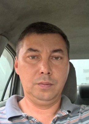 Алексей, 48, Россия, Северская