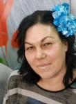 Оксана, 50 лет, Анапа