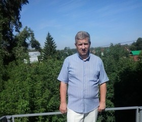 Леонид, 55 лет, Уфа