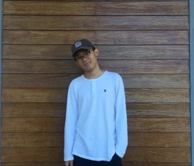 Keviin, 25, Salatiga