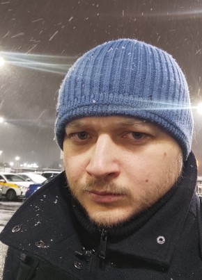 Сергей из Котельники 30 лет