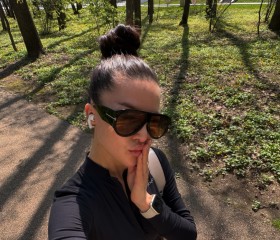 Aliya, 27, Moscow