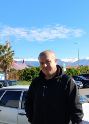 Ruslan, 45, Russia, Anapa