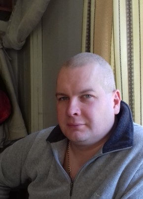 Сергей, 41, Россия, Екатеринбург