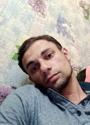 Рома из Максатихи 32 года