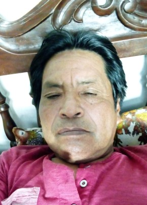 Marco emilio, 64, República del Ecuador, Atuntaqui