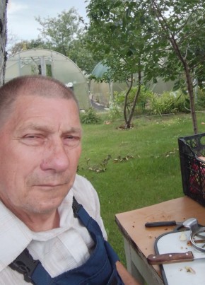 Виктор, 69, Россия, Тольятти