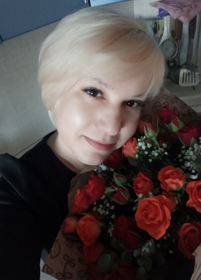 Галина, 48, Россия, Челябинск