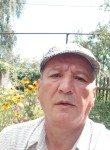 Зобар, 61 год, Казань