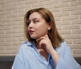 Елена, 24 года, Москва