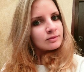 Алина, 27 лет, Гусь-Хрустальный