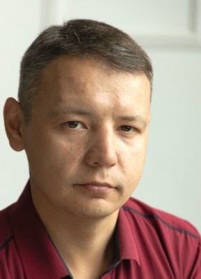 Ivan, 37, Russia, Vladimir