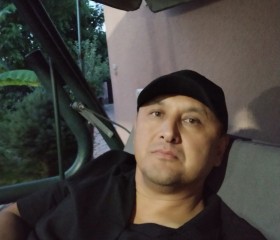 Эрик, 46 лет, Toshkent