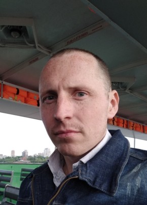 Evgeniy, 43, Russia, Khabarovsk