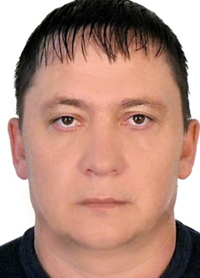 Павел из Владивостока 45 лет