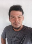 Jason, 33 года, Lungsod ng Zamboanga