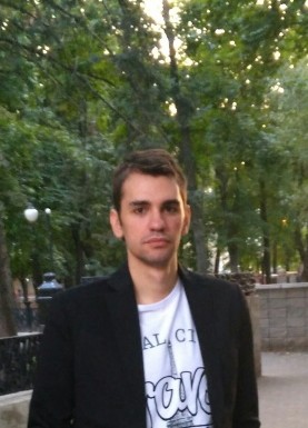 Артем, 32, Россия, Воронеж