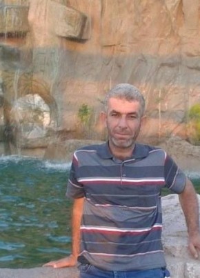 Ihsan, 52, Türkiye Cumhuriyeti, Ankara