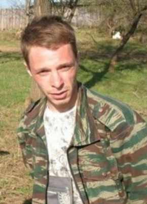 Александр, 38, Россия, Воткинск