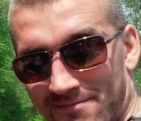 Андрей, 43 года, Уссурийск