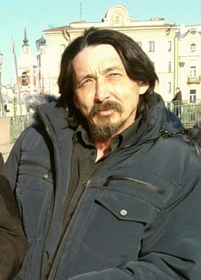 Наиль, 55, Россия, Стерлибашево