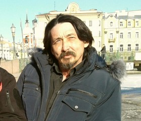 Наиль, 55 лет, Стерлибашево